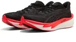 PUMA Deviate Nitro 4 Laufschuh schwarz 44 EU