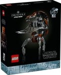 LEGO&reg; LEGO&reg; Star Wars 75381 Droideka&trade; Konstruktionsspielsteine