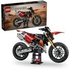 LEGO&reg; Ducati Desmo450 MX Factory Motorrad (42238), LEGO Technic