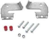 Hymer Zubeh&ouml;r-Set Hymer Ersatzteilset Gelenkplatten f&uuml;r Mehrzweckleitern, f&uuml;r