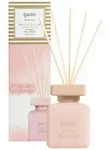 IPURO Raumduft Time for a hug, 100 ml, Glasflakon mit Rattan-Holzst&auml;bchen rosa