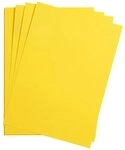 CLAIREFONTAINE Fotopapier Maya Bastelkarton 70x100cm 185g 25 Bogen -...