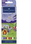 Faber-Castell Marker FABER-CASTELL Sketch Marker Goldfaber Bold Easy 6er Etui