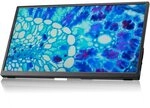 BRESSER BRESSER Full HD Display (13.3) f&uuml;r MikroCam Pro + MINI HDMI Auf- und