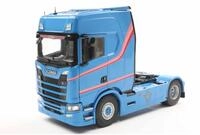 Solido Modellauto Solido 1:24 Scania 580S Highline 113 Standmodellauto