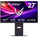 LG 27G550B Gaming-Monitor (68 cm/27 ", 1920 x 1080 px, Full HD, 1 ms...