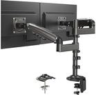 LuxusKollektion Monitor-Halterung Monitor Halterung f&uuml;r 2 Monitore 13-32