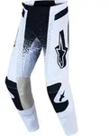 Alpinestars Motorradhose Techstar Swan Motocross Hose Perforiert
