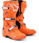 Alpinestars Tech 10 Supervented Motocross Stiefel Motorradstiefel wechselbare...