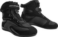 SHIMA Exo Vented Motorrad Stiefel Motorradstiefel robust