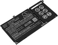 AGI Akku f&uuml;r Dell Vostro 14 5402-RGX6Y Li-Ion 11,25 Volt 3450 mAh schwarz