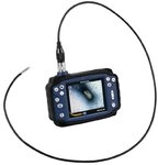 PCE Instruments Endoskopkamera Video-Boroskop PCE-VE 200-S Inspektionskamera