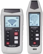 VOLTCRAFT Leitungsortungsger&auml;t LSG-20 Leitungssucher Identifikation VC-17662355