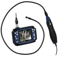 PCE Instruments Boroskop PCE-VE 200SV3 zur zerst&ouml;rungsfreien Maschinendiagnose