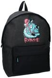 Vadobag Rucksack Fortnite Schulrucksack grau &ndash; Gaming Rucksack Kinder & Teens