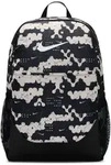 Nike Rucksack Nike Rucksack Brasilia M Backpack X AOP SU26 IH7969 wei&szlig;