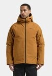 Didriksons Winterjacke Herren Winterparka Wasserdicht MARVIN mit Kapuze mit...