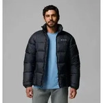 Columbia Winterjacke Puffect IV Jacket wasserabweisendes und windabweisendes