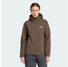 adidas TERREX Funktionsjacke (1-St)