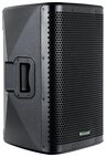 Pronomic C-210 MA - Aktive 2-Wege Bi-Amp Box Lautsprecher (Bluetooth, 200 W,...