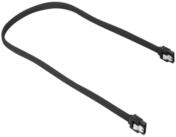 Sharkoon Sharkoon Sata III Kabel sleeve, (60 cm) Computer-Kabel
