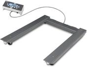 Kern & Sohn Fahrzeugwaage KERN Palettenwaage UID 3000K-0M