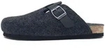 Dr. Brinkmann Pantolette grau EUR 40