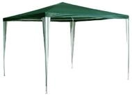 VCM Faltpavillon Partyzelt Festival H. 197 x B. 300 x T. 300 cm