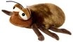 Sigikid Kuscheltier Chacca Cacalaca, BeastsTown (1-St)