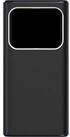 COFI 1453 Schnell Powerbank Ladeger&auml;t Schwarz Powerbank