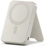 Satechi OntheGo Magnetic Qi2 Powerbank Stand 10000 mAh Powerstation