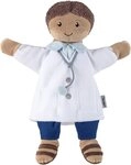 Sterntaler&reg; Handpuppe Arzt