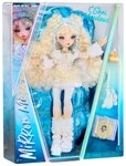 MGA ENTERTAINMENT Anziehpuppe MirrorMi Fashion Doll - Shai Meadows (Sheepish)