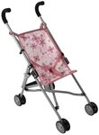 CHIC2000 Puppenbuggy Roma, Mini-Buggy