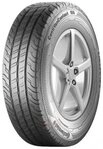 CONTINENTAL Sommerreifen VANCONTACT 100