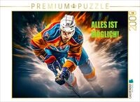 CALVENDO Puzzle CALVENDO Puzzle Alles, 2000 Teile Lege-Gr&ouml;&szlig;e 90x67cm...