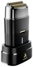 ANDIS Haarschneider Andis ProFoil Plus II TS-3 Shaver Black Chrome