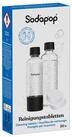 Sodapop Wassersprudler Flasche SODAPOP Reinigungstabletten 20 St&uuml;ck