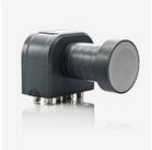 fuba DEK 818 Octo LNB f&uuml;r den Direktanschluss 8 Teilnehmer Empf&auml;nger...