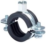 fischer Rohrschelle fischer Rohrschelle FRS 3/8" M8/M10 A4 100 Stk