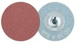 Pferd Schleifscheibe PFERD TOOLS COMBIDISC Korund Schleifblatt CD &Oslash; 38 mm A320...