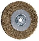 Pferd Drahtb&uuml;rste PFERD TOOLS Wheel brush POS RBU 11515/M14 LIT STM 0,20