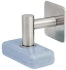 bremermann Seifenhalter Seifenhalter mit Magnet - frei h&auml;ngende Seife,