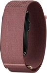 Garmin Fitness-Tracker Cirqa Smart Band S/M, F&uuml;r Handgelenkumfang von 12cm bis...