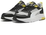 PUMA Trinity 2 Sneakers Erwachsene Sneaker grau 44 EU