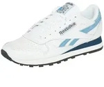 Reebok Classic CLASSIC LEATHER Sneaker wei&szlig; 40 EU