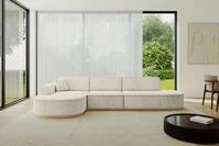 ALTDECOR Ecksofa MARI-L2-v2, Sofa Praktische Bequeme Funktionsecke Couch L-Form