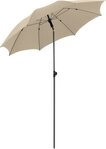 FARE Sonnenschirm M, &Oslash; 180 cm, Titan-Finish, UPF 50+, h&ouml;henverstellbar,...