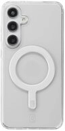 Cellularline MAG Adapter Ring White (60921) Smartphone-Ladeger&auml;t