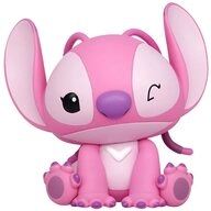 Monogram Int. Spardose Lilo & Stich Spardose Angel 20 cm